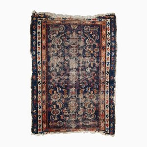 Middle Eastern Malayer Rug, 1900s