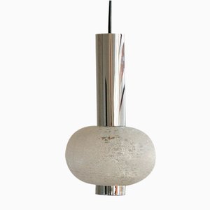 Mid-Century Minimalist Lamp