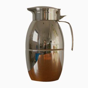 Thermos Flask Thermolor von Wolfgang Von Wersin für Erhard & Söhne