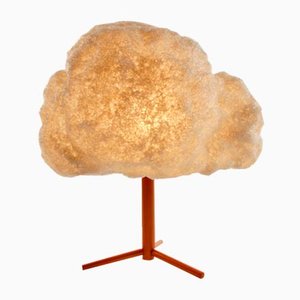 Lampe de Bureau Storm par Johannes Hemann