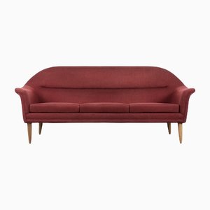 Vintage Scandinavian Mid-Century Modern Sofa from Brothers Andersson, 1950s