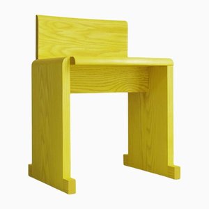 Trim Chair by Lucas Faber