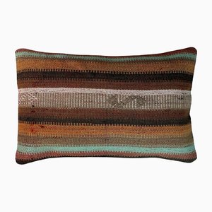 Turkish Handmade Kilim Cushion Cover