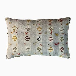 Housse de Coussin Kilim Fait Main, Turquie