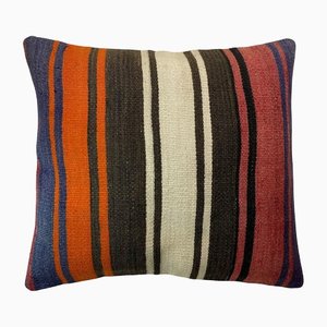 Turkish Handmade Kilim Cushion Cover