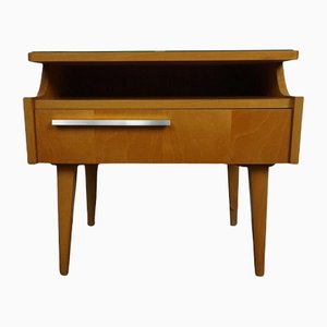 Small Cabinet or Nightstand, 1960s