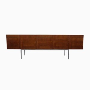 Large Rosewood Sideboard by Arthur Traulsen for WK Möbel, 1960s