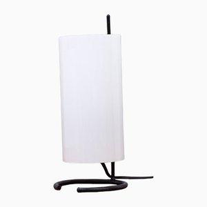 Lámpara de mesa sueca moderna de AB Luco