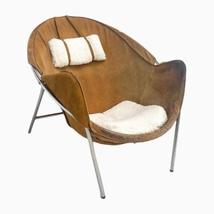 Lounge Chair by Erik Ole Jørgensen