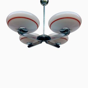 Lampada da soffitto tipo LZ 0316 di Krasno, Cecoslovacchia