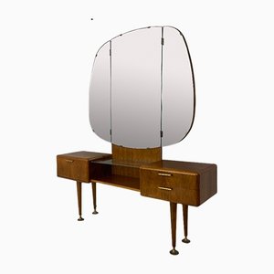 Mid-Century Dressing Table by A.A. Patijn for Zijlstra, 1950s