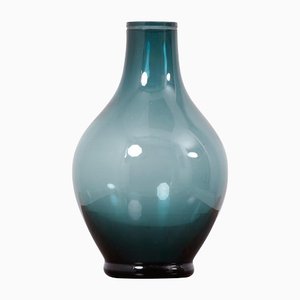 Glas Lampenständer von WMF Ikora