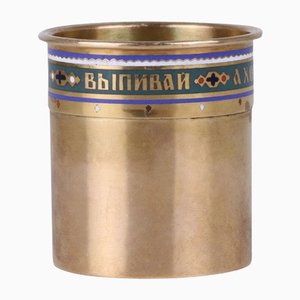 Copa de oro