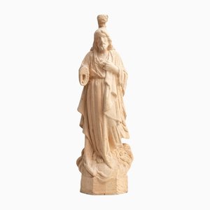 Jesus Christ Sculpture, Wood