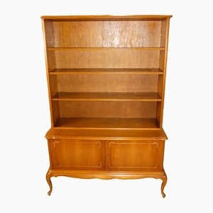 Chippendale Style Bookcase, 1960s