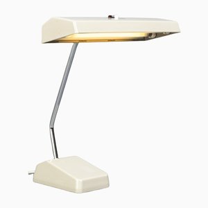 Lámpara de escritorio Type Tl 238 de Wolfgang Tuempel para Waldmann