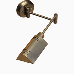 Wall Lamp from Holtkoetter, Germany