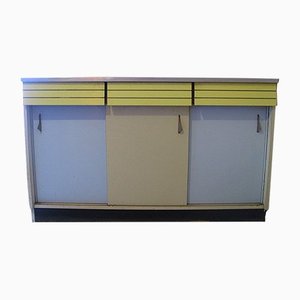 Vintage Cupboard Kitchen Cabinet, 1958