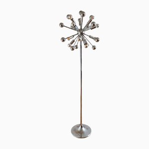 Lampadaire Sputnik Atomic Mid-Century de Cosack, 1970s