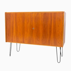 Tschechoslowakisches Mid-Century U-450 Sideboard von Jiří Jiroutek, 1960er