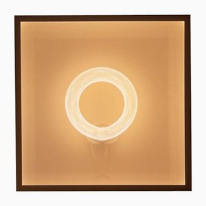 Lightpulse Wandlampe von Studio Lampent