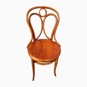 No. 19 Chair from Gebrüder Thonet Vienna GmbH