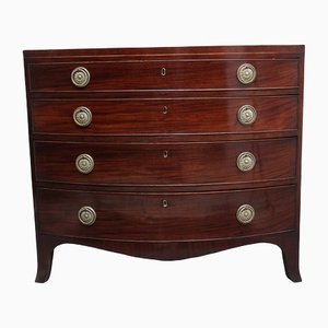 Early 19th Century Georgian Chest of Drawers
