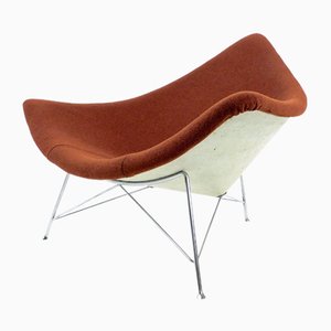 First Generation Coconut Chair by George Nelson for Herman Miller