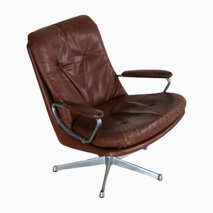 Gentilina Lounge Chair from Strässle