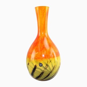 Kontiki Vase by Nanny Still for Rosenthal Studio Line, 1980s