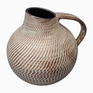 822 Höhr Griffvase von Dümler & Breiden, 1950er