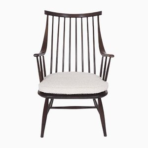 Swedish Nesto Lounge Chair by Lena Larsson