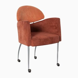 Silla Tino (z) de Frans Schrofer para Young International