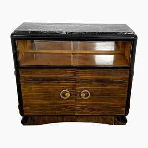Art Deco French Chest of Drawers