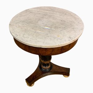 First Empire Coffee Table from Lucchese