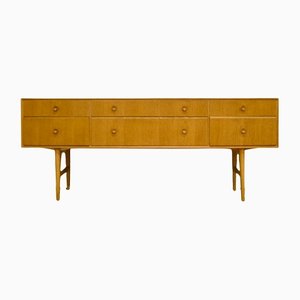 Oak Sideboard or Dressing Table from Meredew, 1960s
