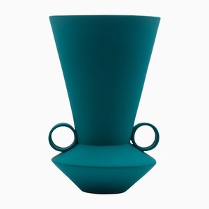Grand Vase So Mat par Marco Rocco, 2021