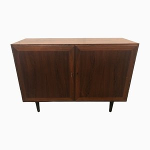 Credenza in palissandro, Danimarca, anni '60