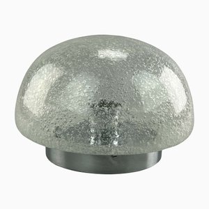 Lampada da parete Space Age Mid-Century di Hillebrand