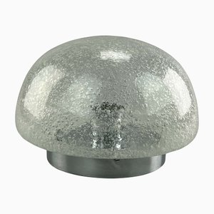 Mid-Century Space Age Wall Lamp from Hillebrand