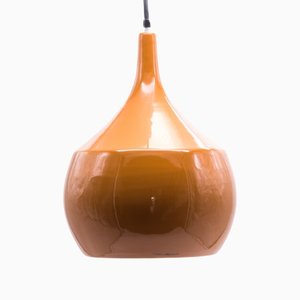 Limited Edition Goccia Medium Lamp by Marco Rocco