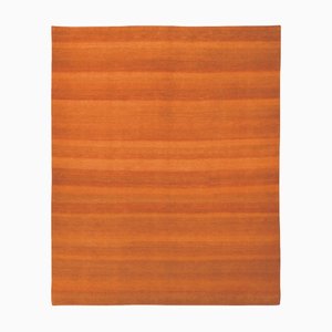 Gamba Orange Rug by Jan Kath Design