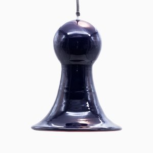 Limited Edition Trombetta Medium Lamp by Marco Rocco