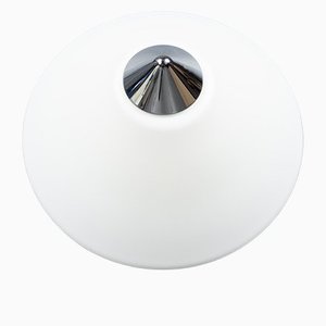 German 7972/ 02 Wall Light by Franz Hustadt for Hustadt Leuchten, 1980s