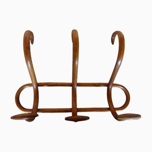 3-Armed Clothes Rack from Thonet, 1900s