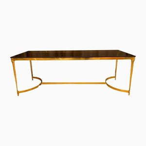 French Coffee Table from Maison Jansen, 1960s