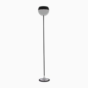Model 4079 Floor Lamp by Gaetano Schoolchi for Stilnovo
