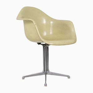 La Fonda Chair by Charles & Ray Eames for Hermann Miller