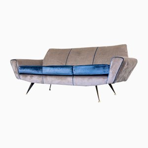 Model 548 Sofa from Lenzi