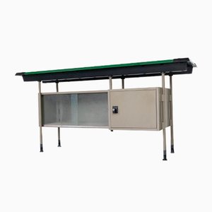 Space Series Desk by BBPR for Olivetti